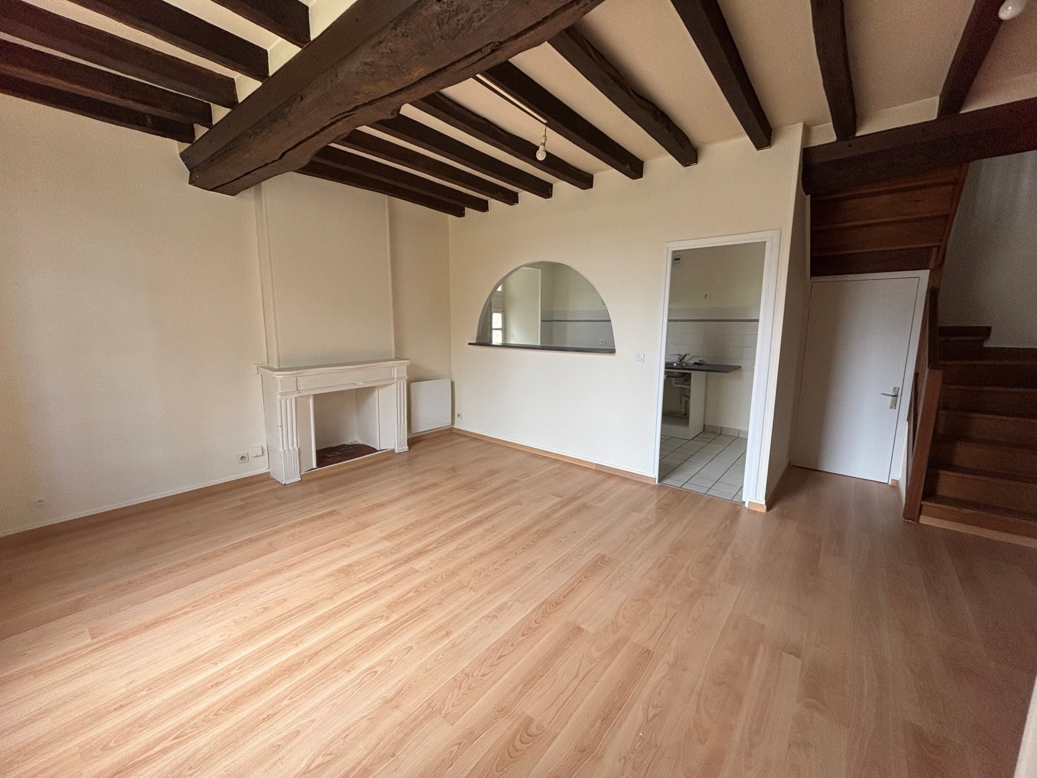 Appartement Rue Franche à Bayeux
