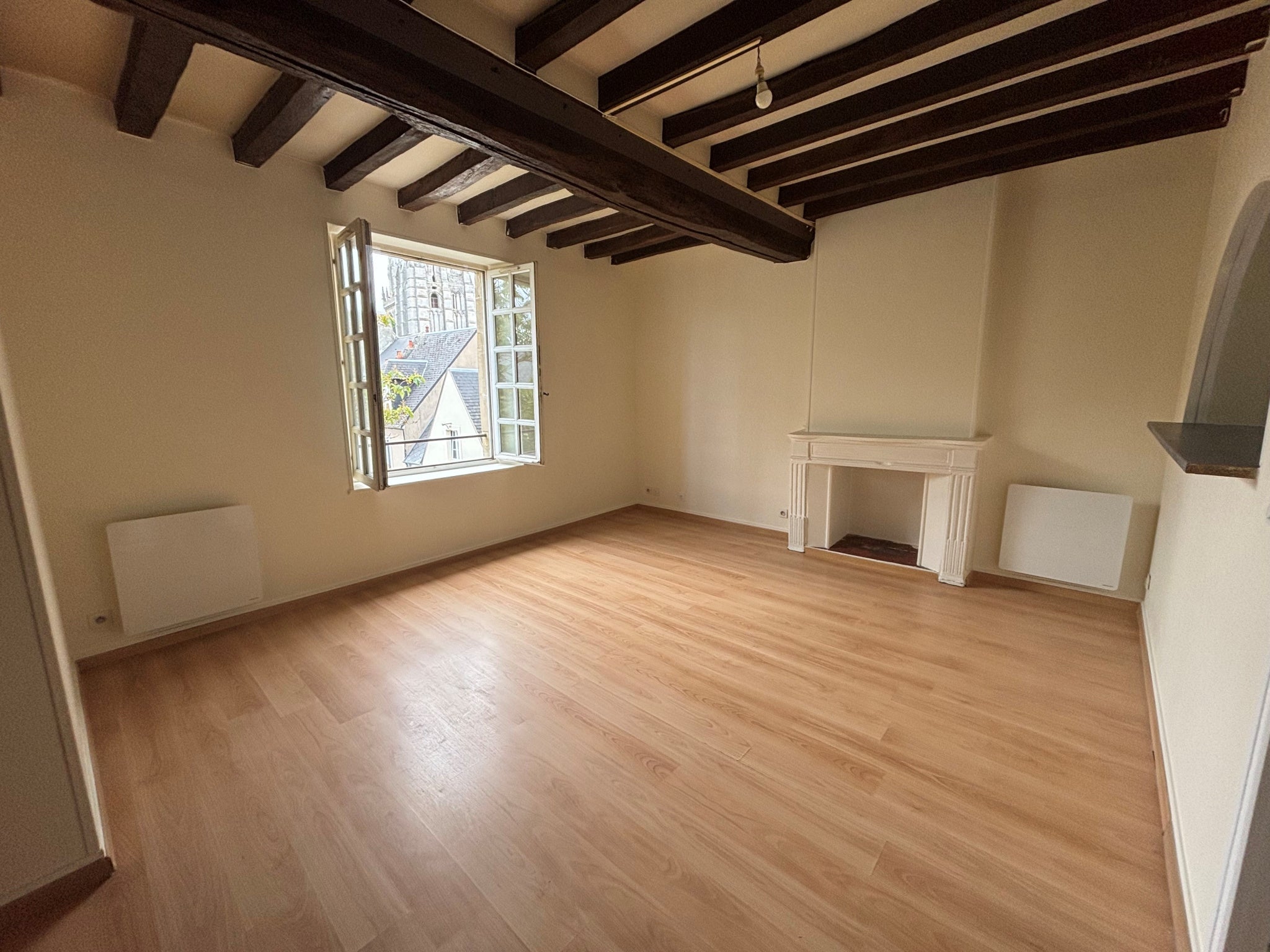Appartement Rue Franche à Bayeux
