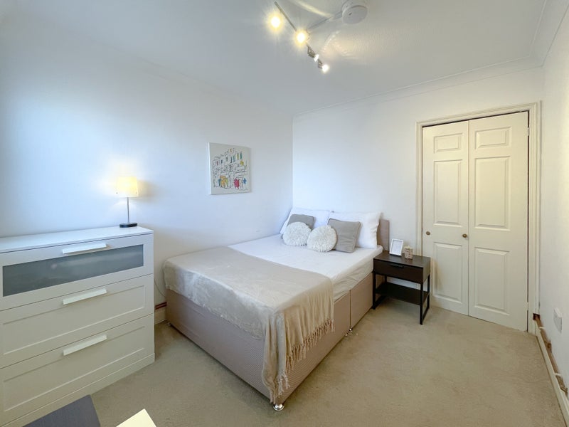 Room Crawford Place in City of Westminster