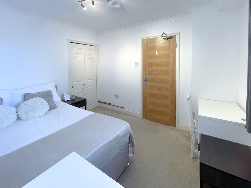 Room Crawford Place in City of Westminster