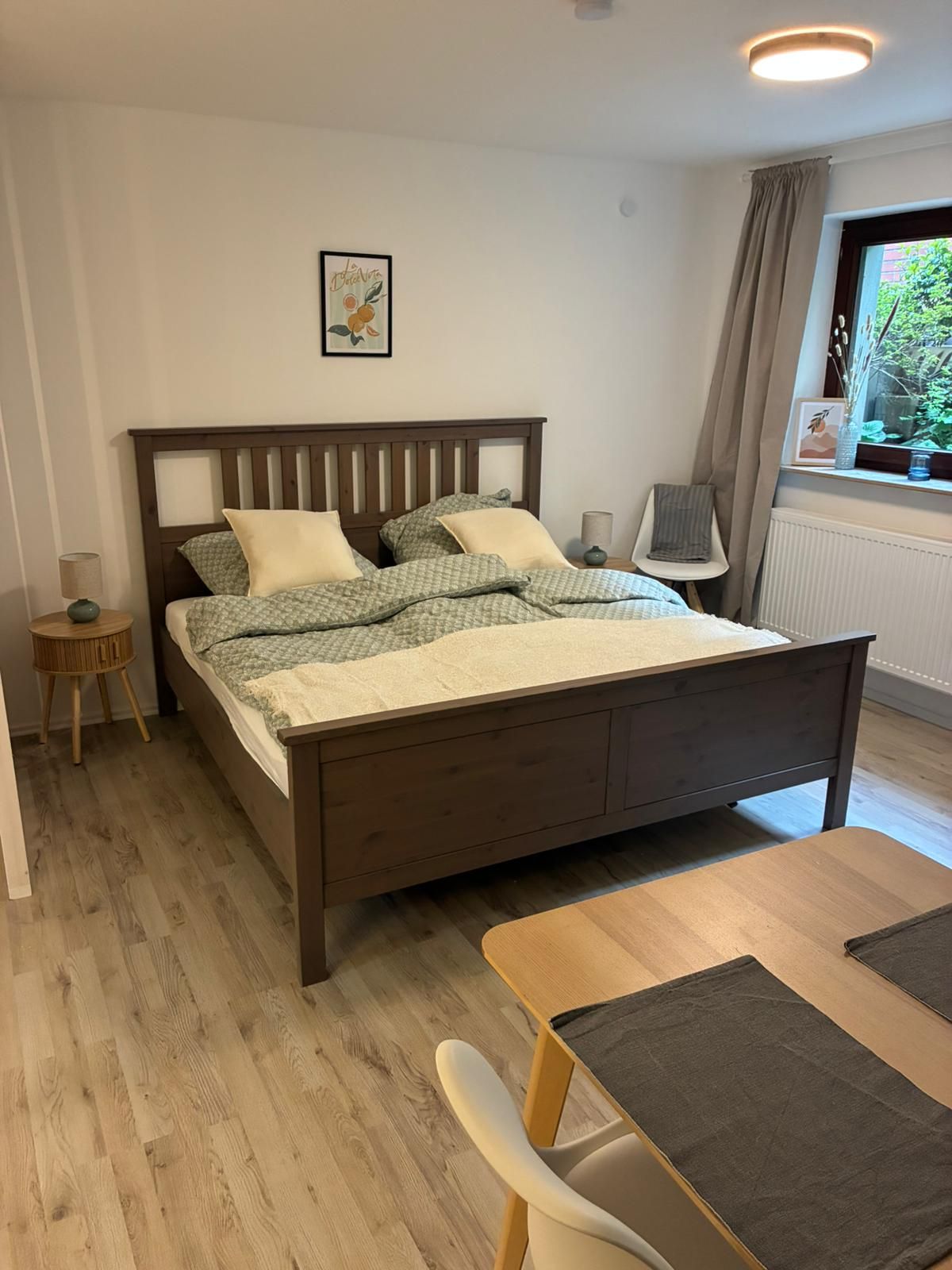 Wohnung Charlottenstraße in Bochum