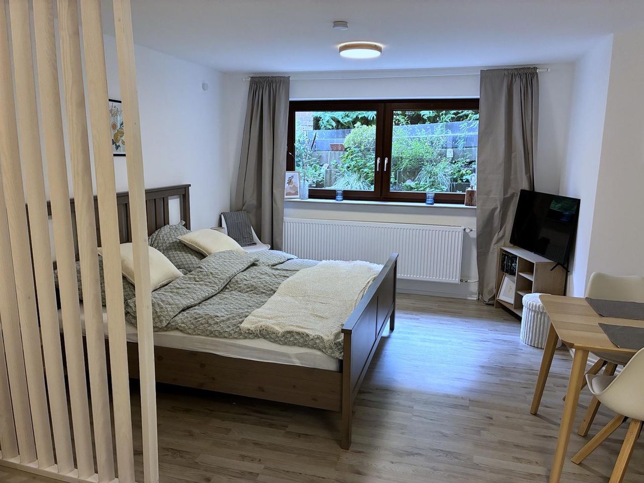 Wohnung Charlottenstraße in Bochum