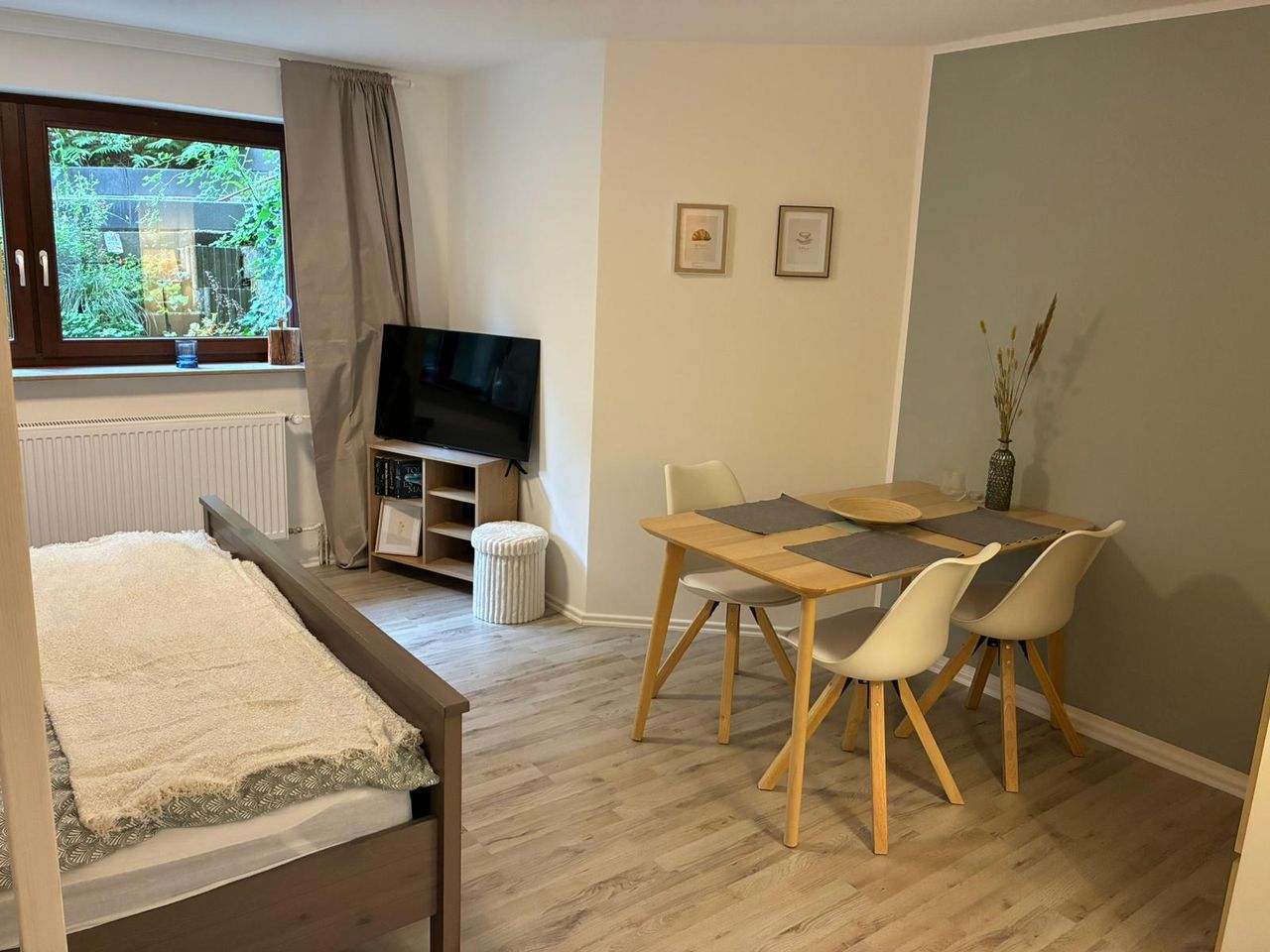 Wohnung Charlottenstraße in Bochum