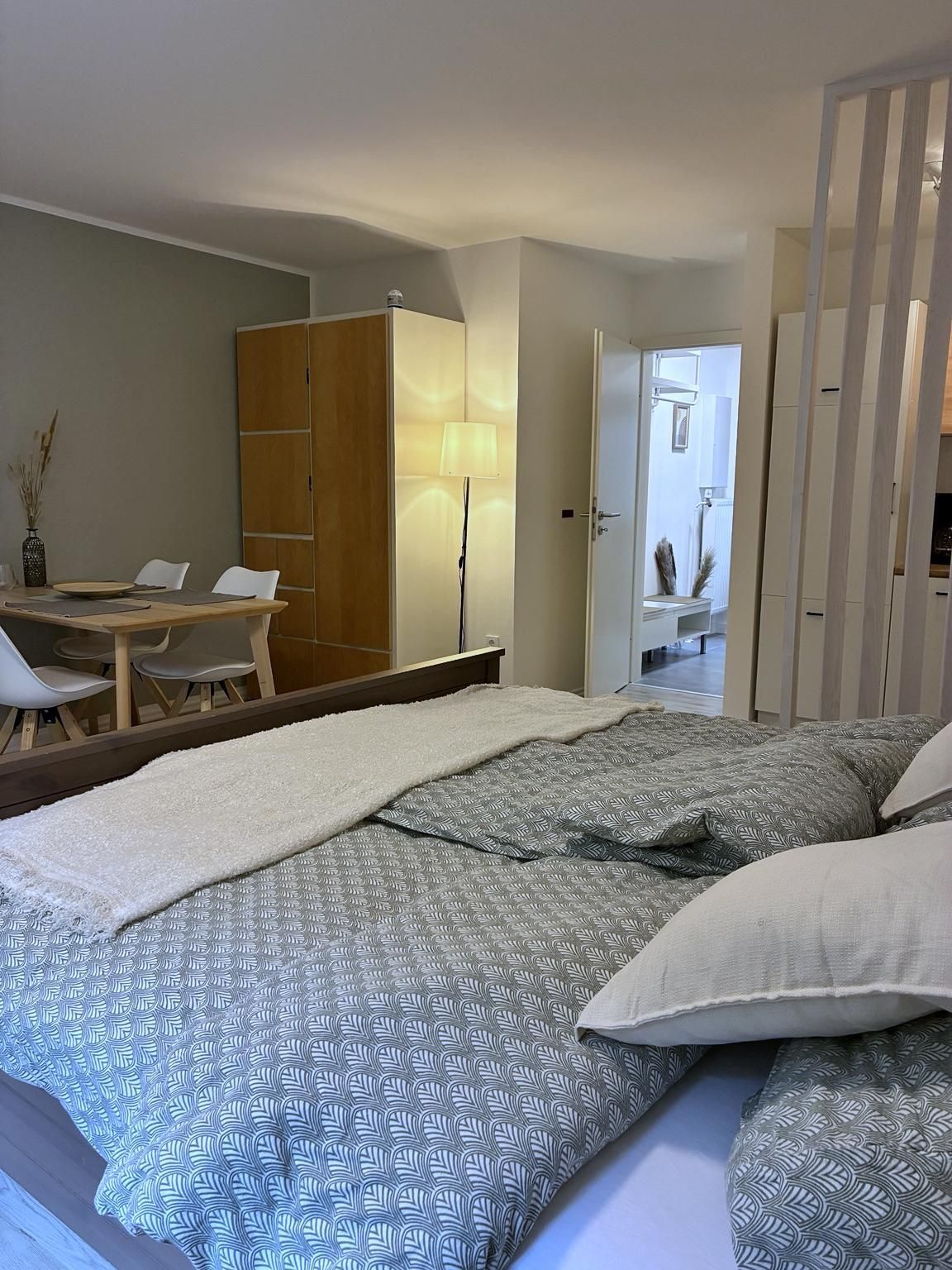 Wohnung Charlottenstraße in Bochum