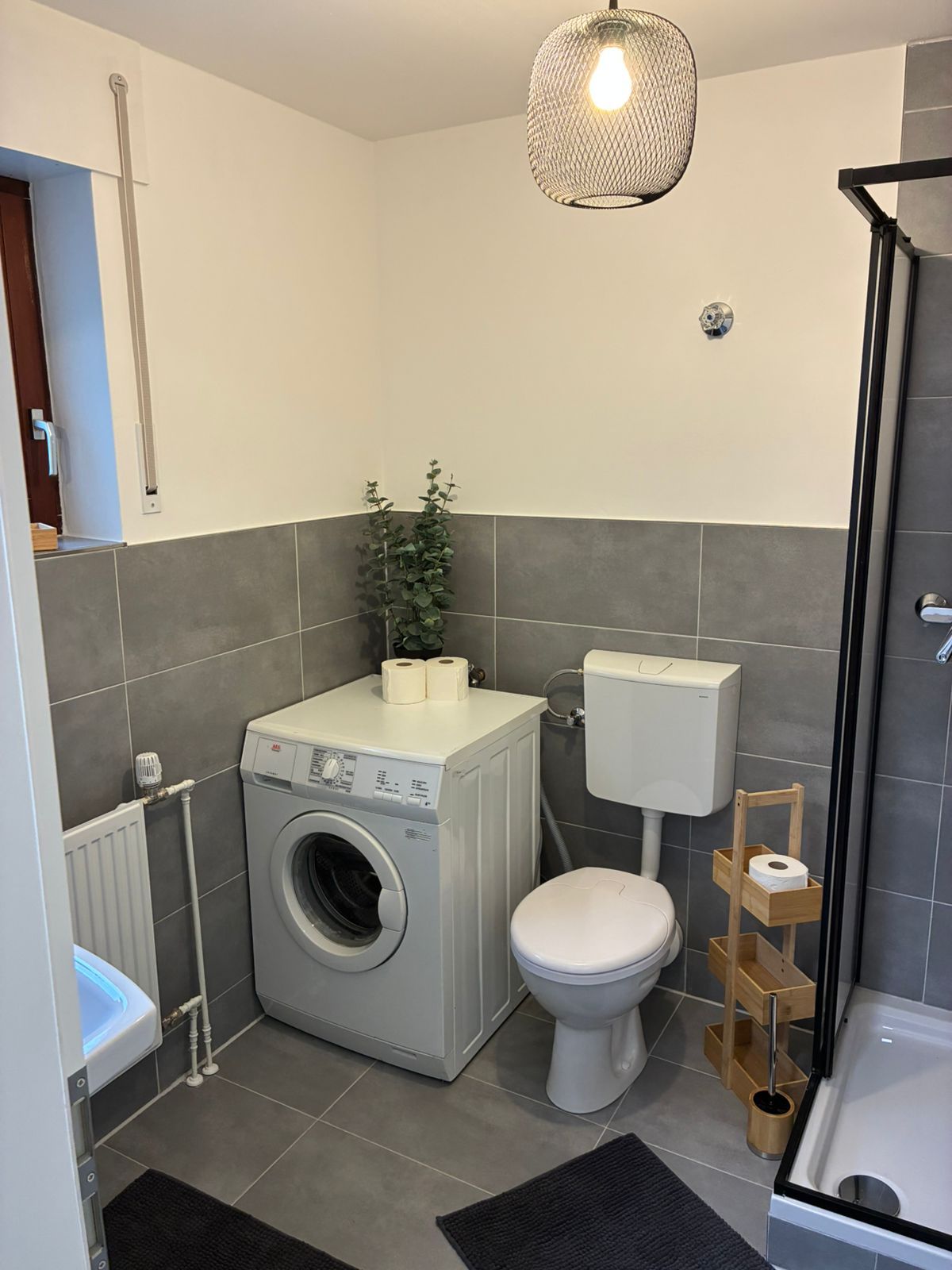 Wohnung Charlottenstraße in Bochum