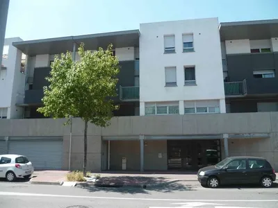 Flat Rue Henri Desbals in Toulouse