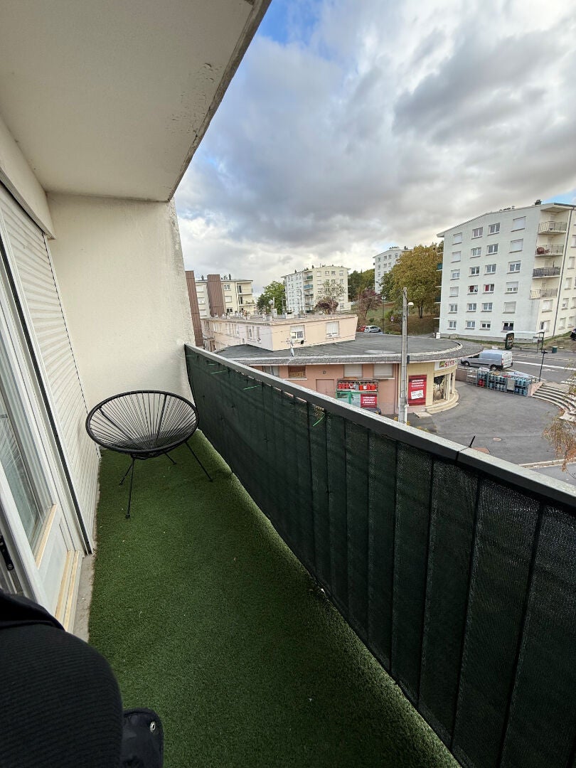 Appartement Square des Vignes Blanches à Épernay