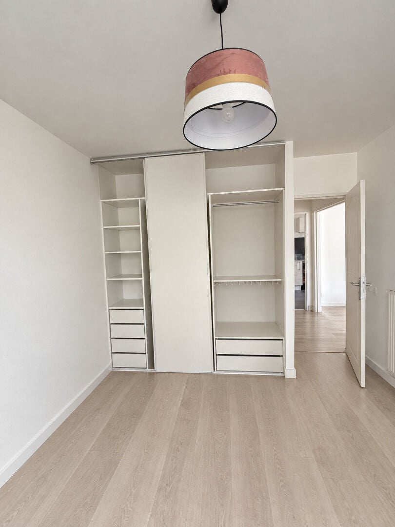 Appartement Square des Vignes Blanches à Épernay
