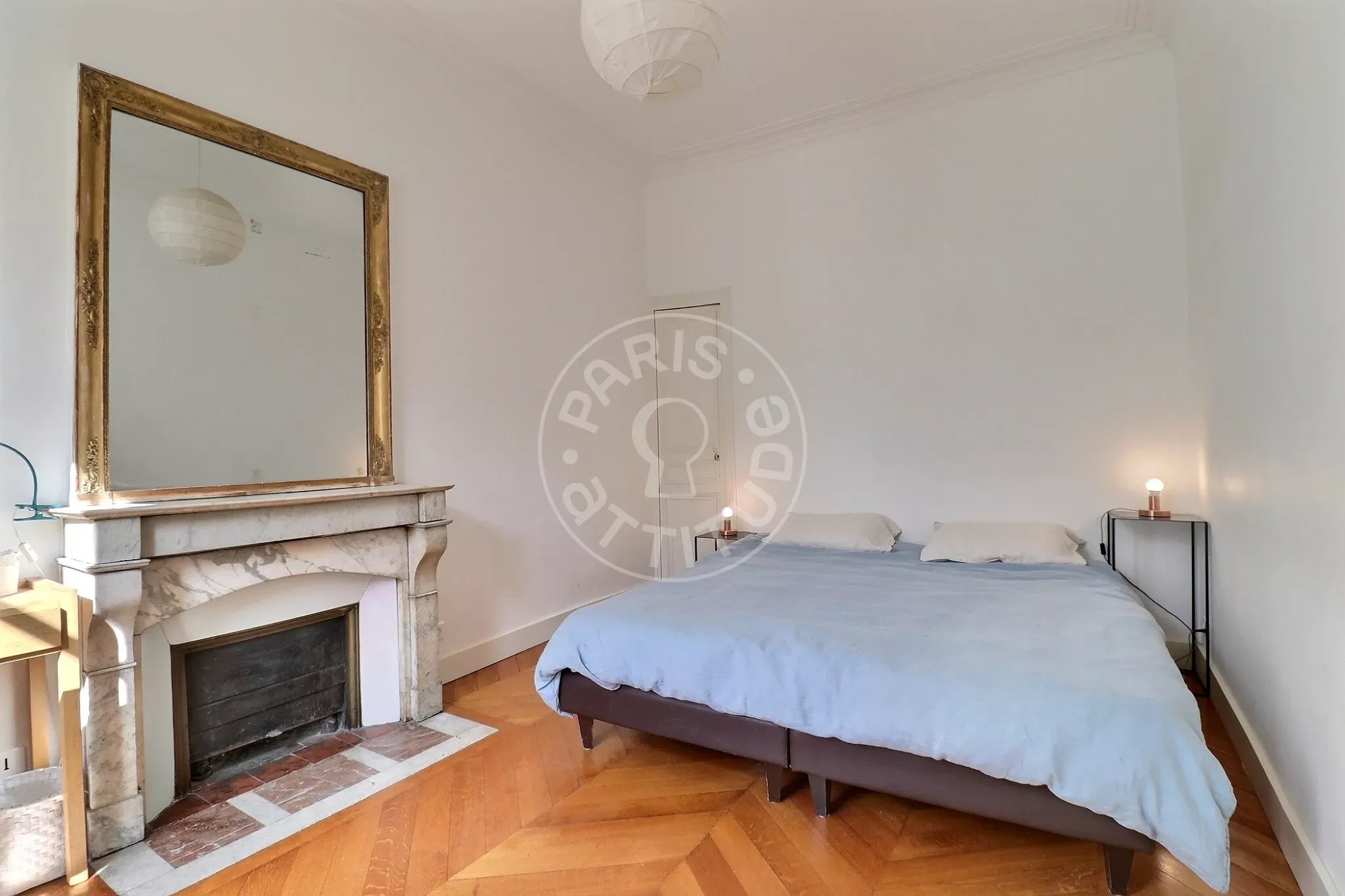 Appartement Rue de Martignac à Paris