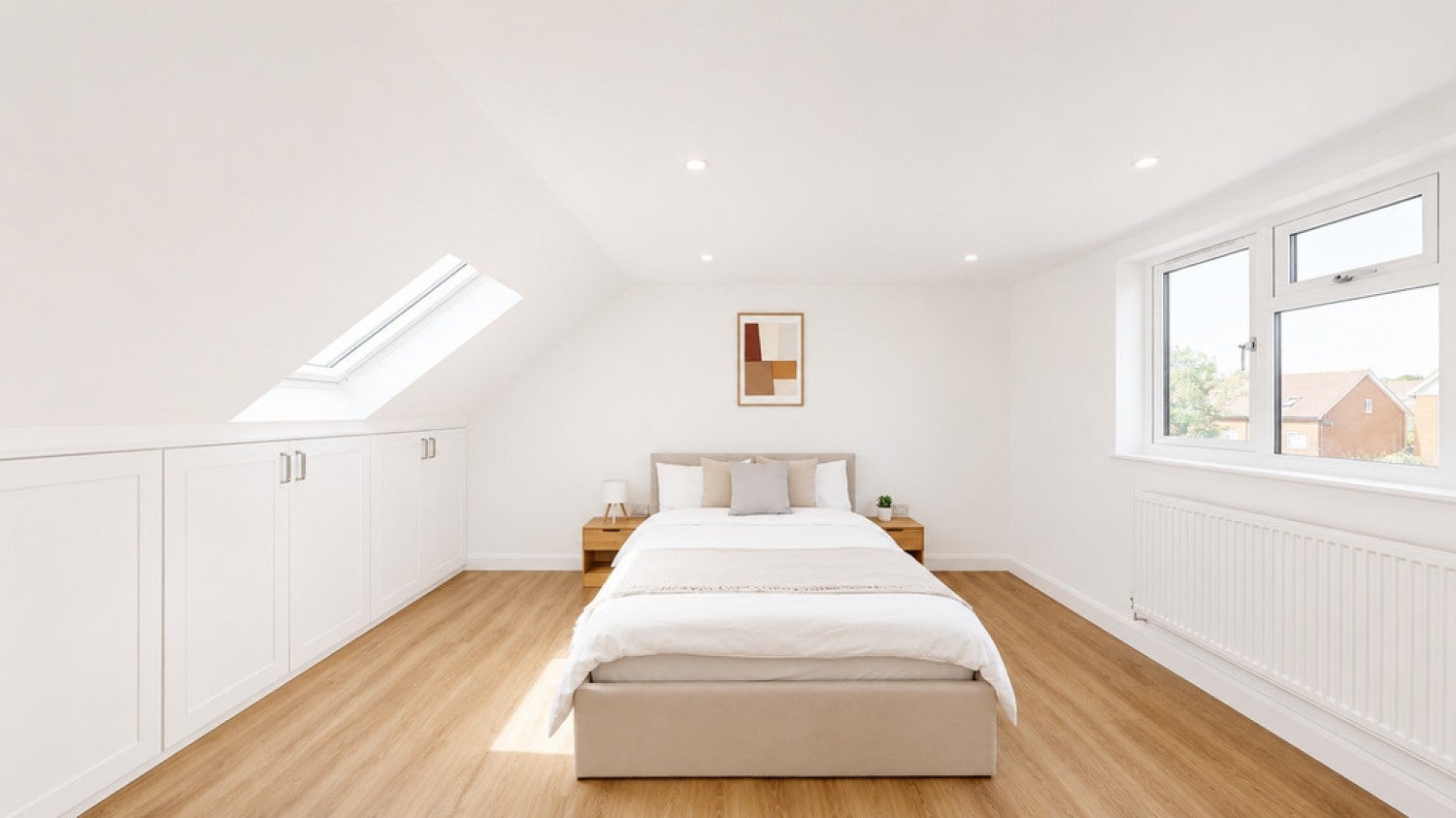 Room Clive Road in Oxford