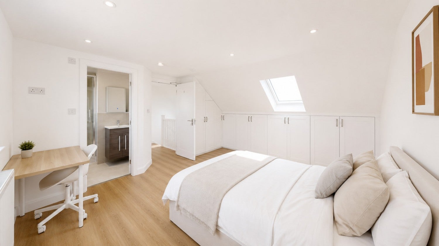 Room Clive Road in Oxford
