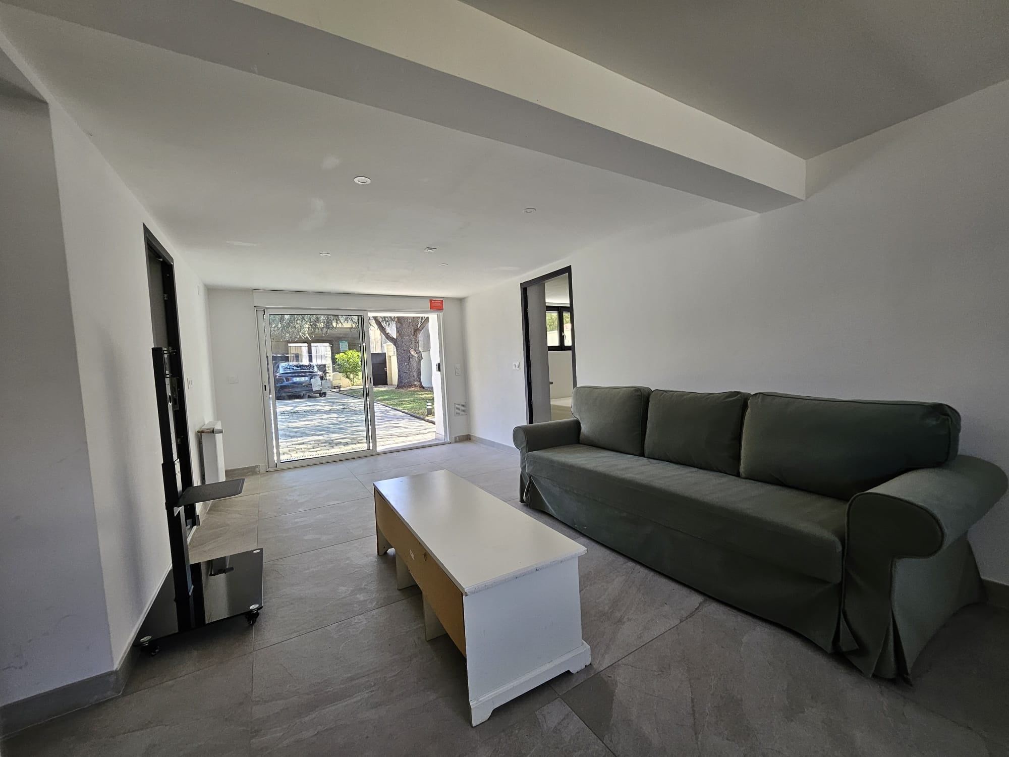 Appartement Rue de l'Abbé Lambert à Palaiseau