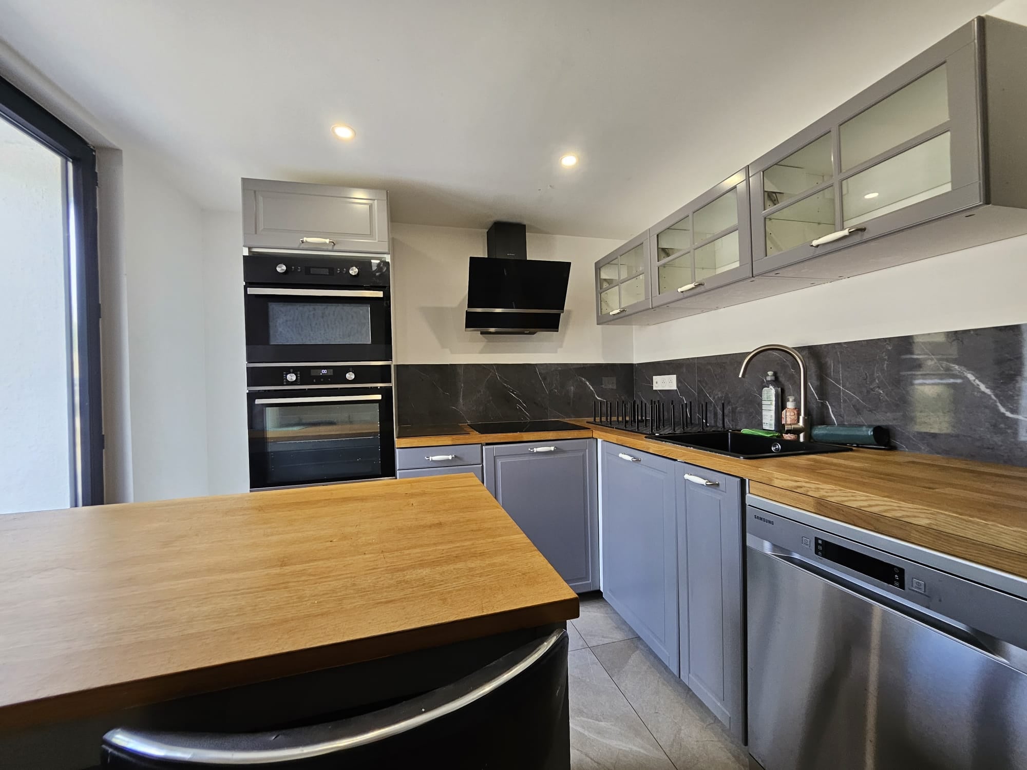Appartement Rue de l'Abbé Lambert à Palaiseau