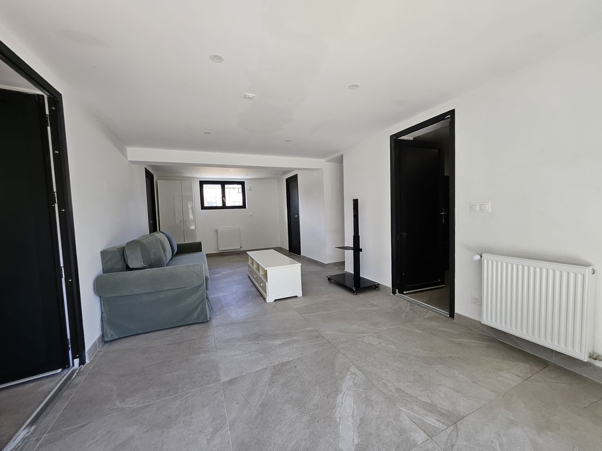 Appartement Rue de l'Abbé Lambert à Palaiseau