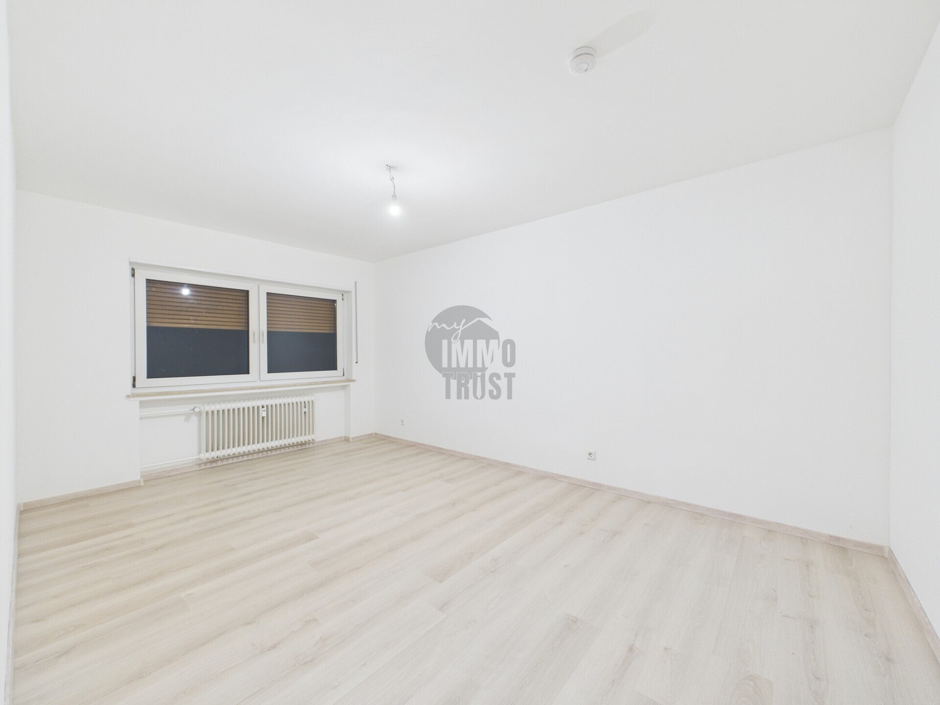 Wohnung Uffestraße in Bad Sachsa