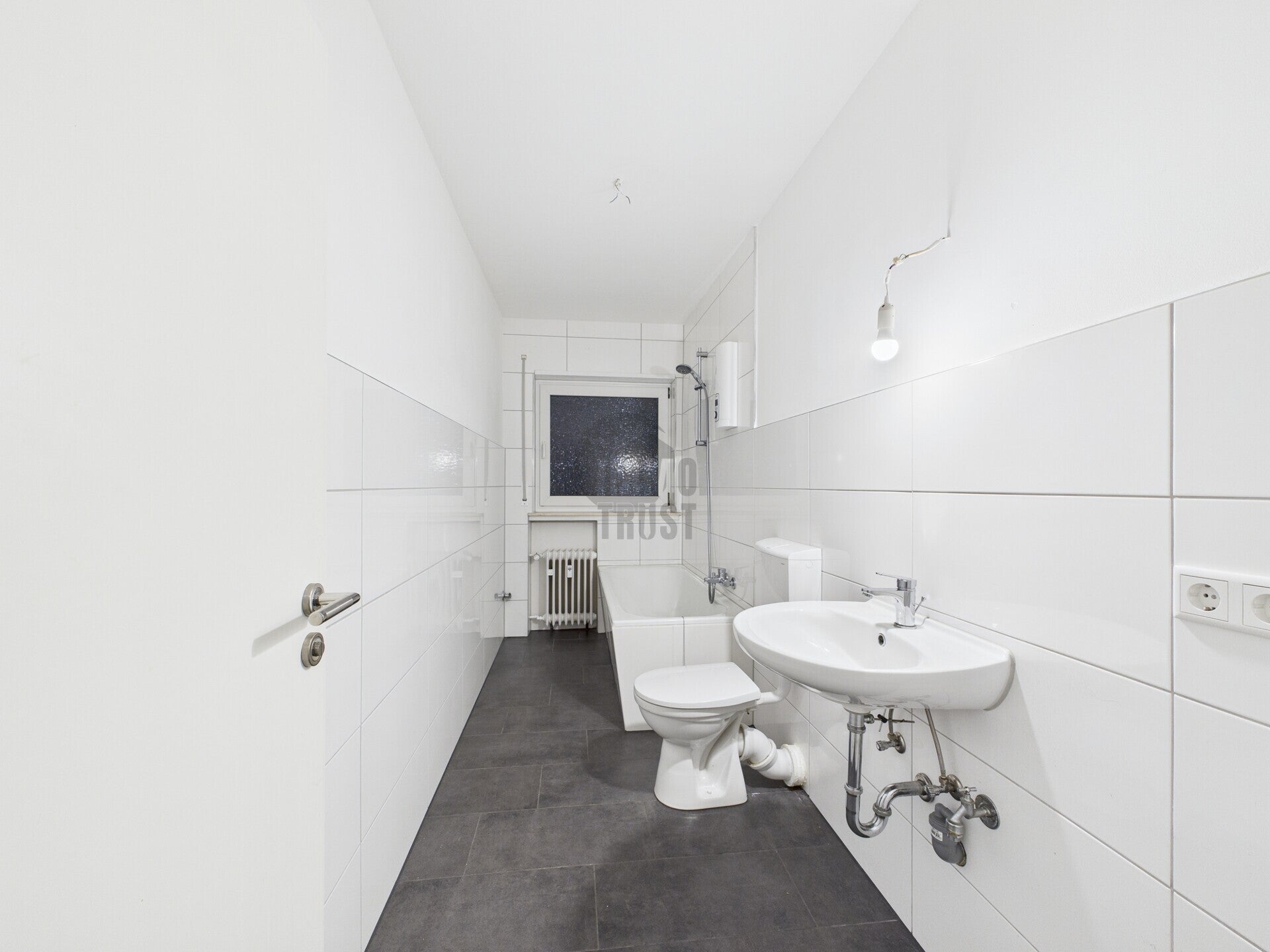 Wohnung Uffestraße in Bad Sachsa