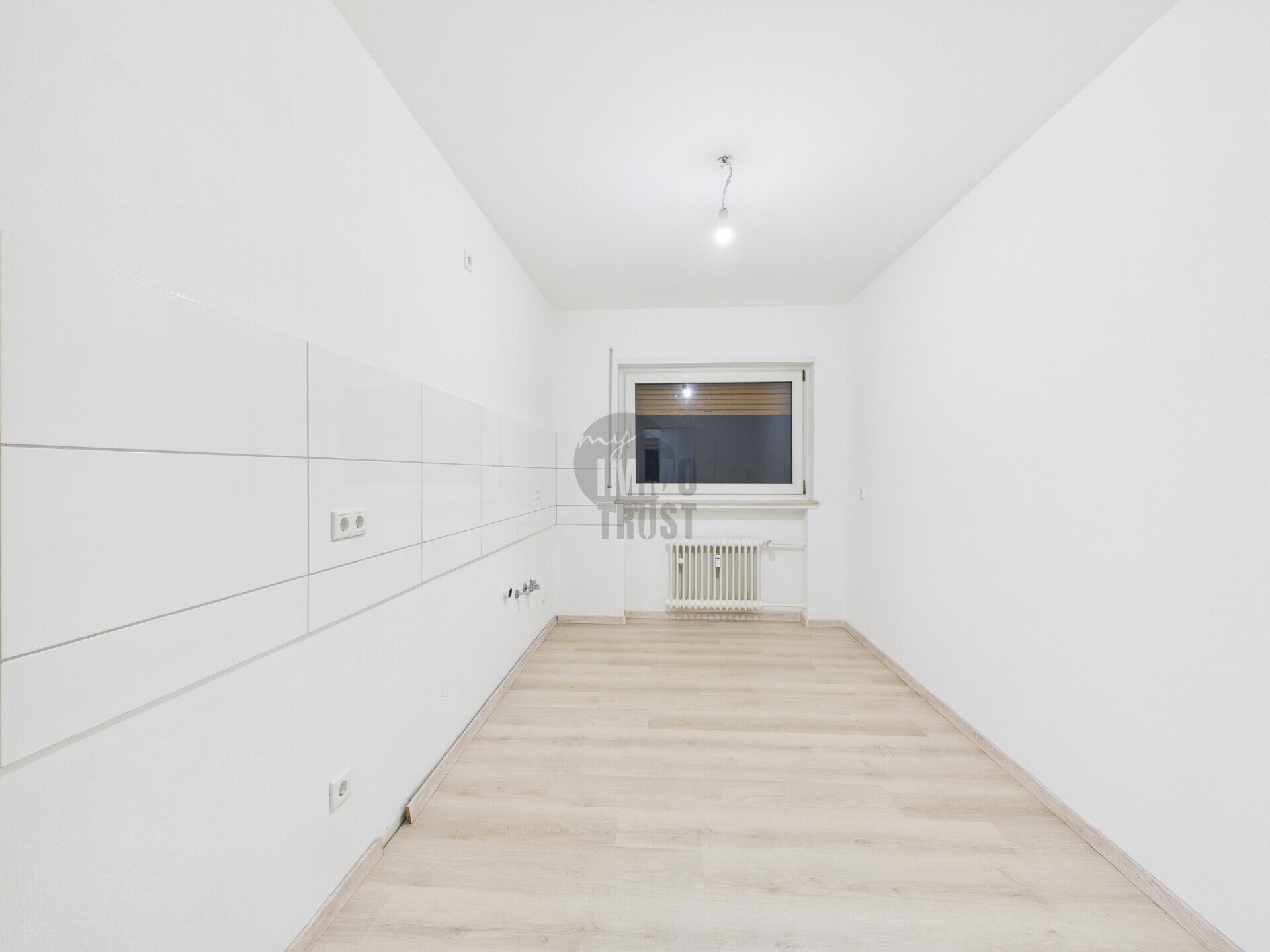 Wohnung Uffestraße in Bad Sachsa