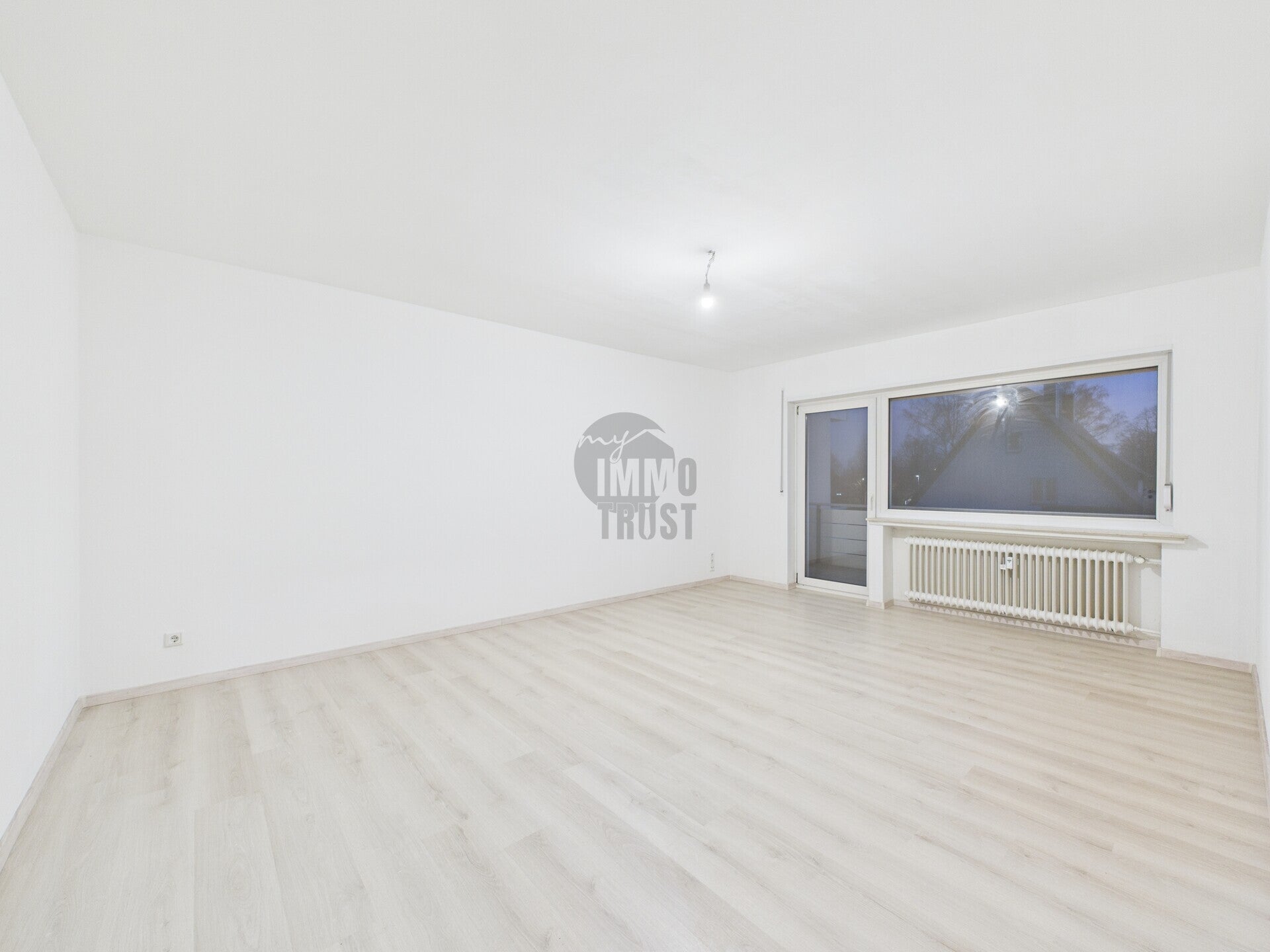 Wohnung Uffestraße in Bad Sachsa