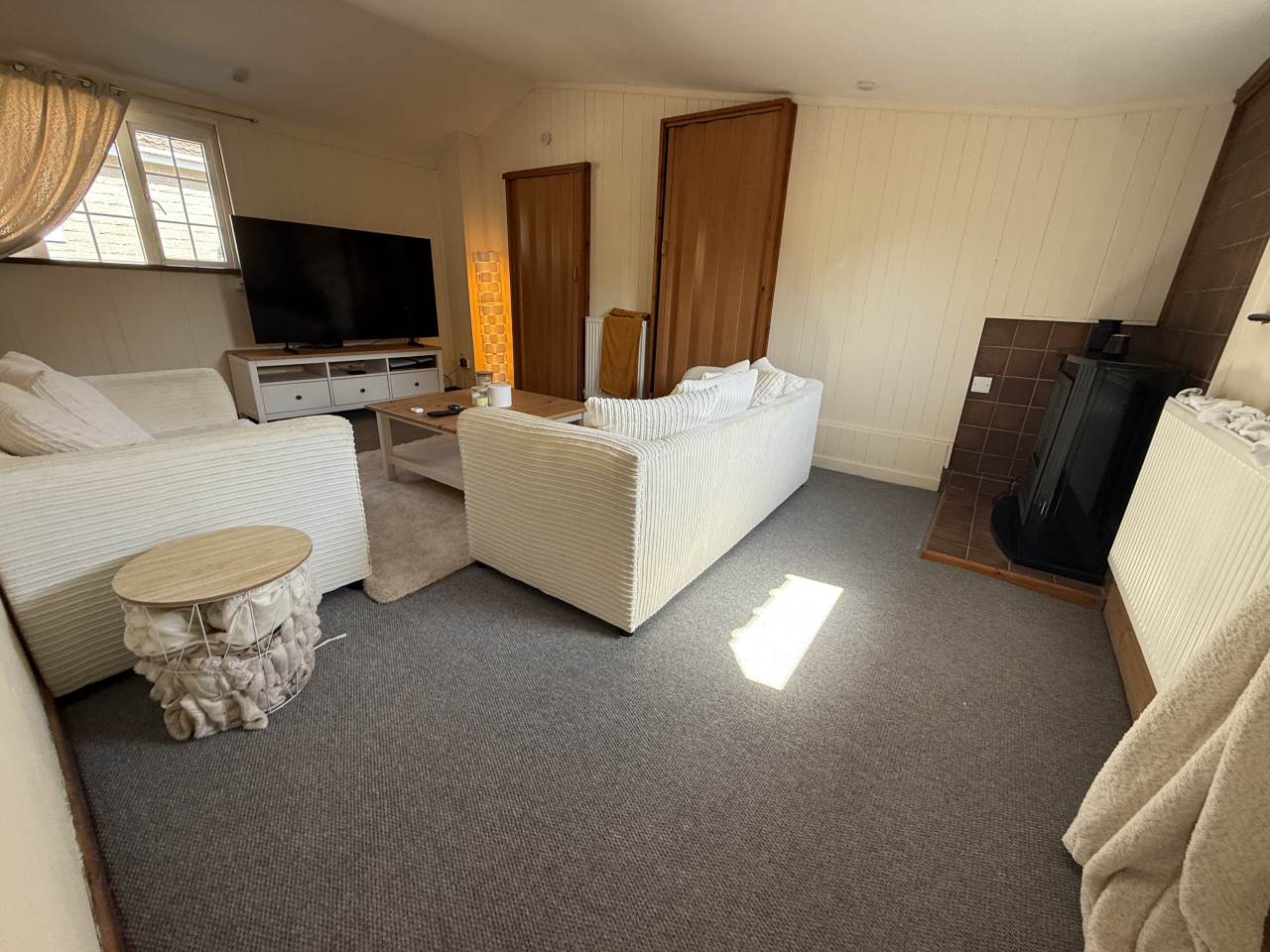 House Rudge Hill in Beckington
