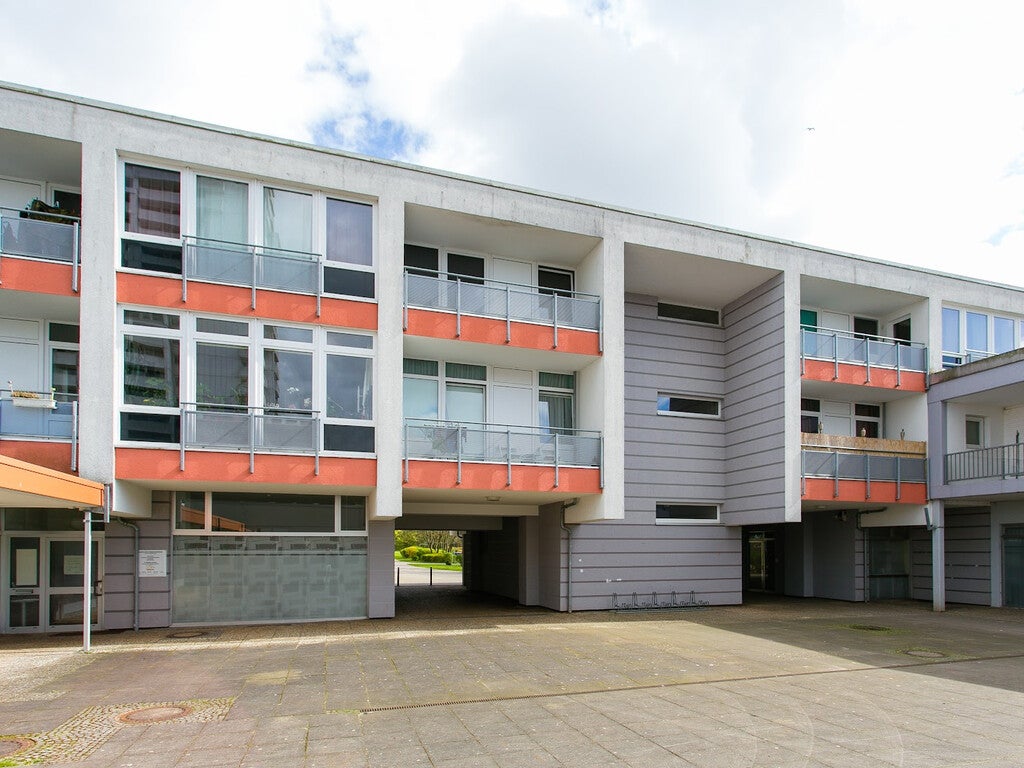 Wohnung Kurt-Schumacher-Platz in Kiel