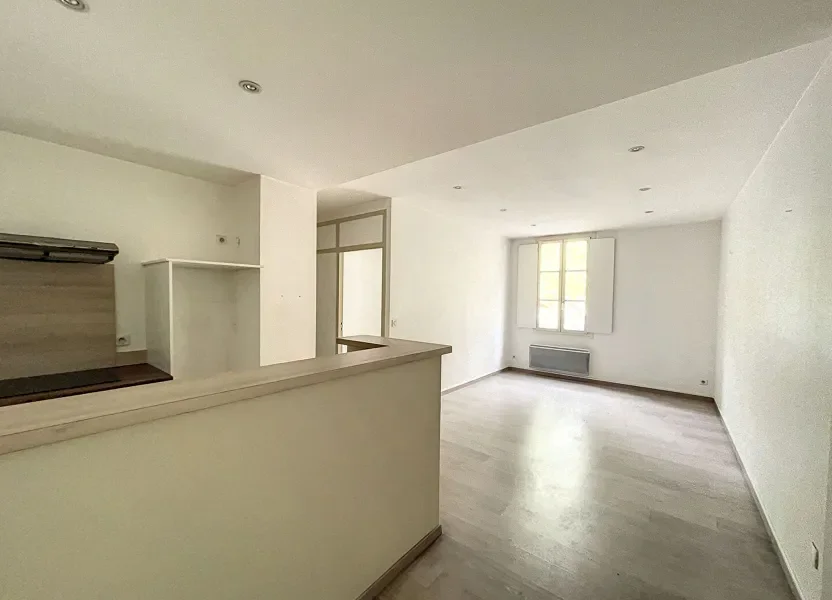 Flat Rue de Liège in Pau