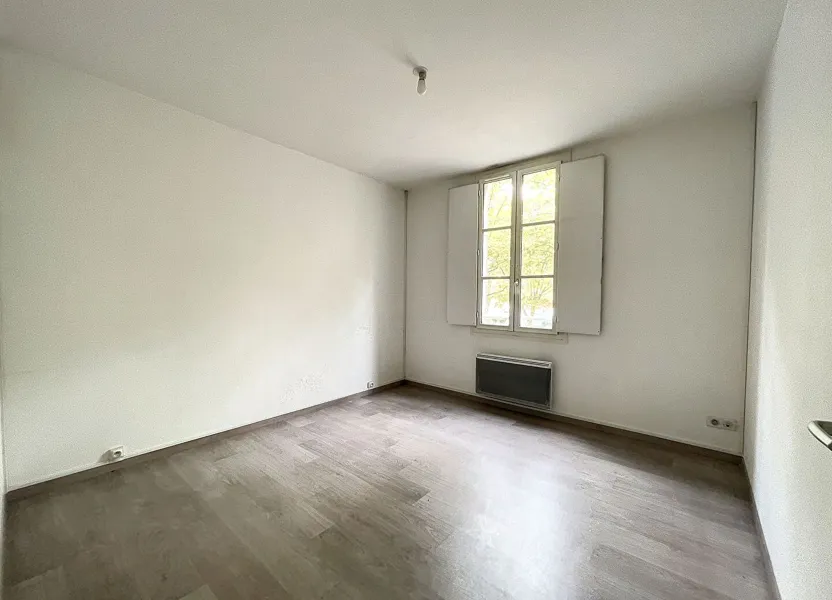 Appartement Rue de Liège à Pau