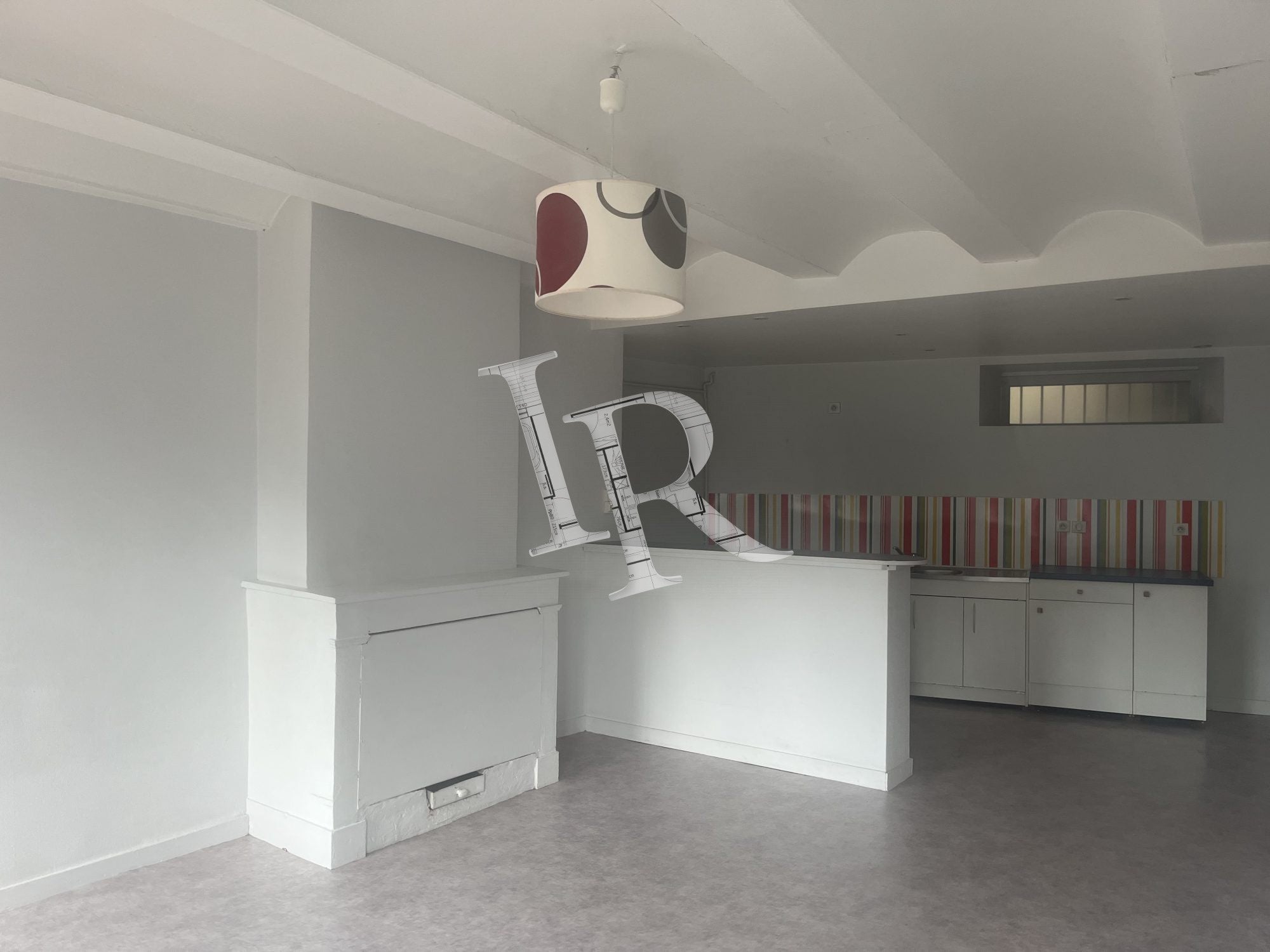 Appartement Boulevard Saint-Louis à Le Puy-en-Velay