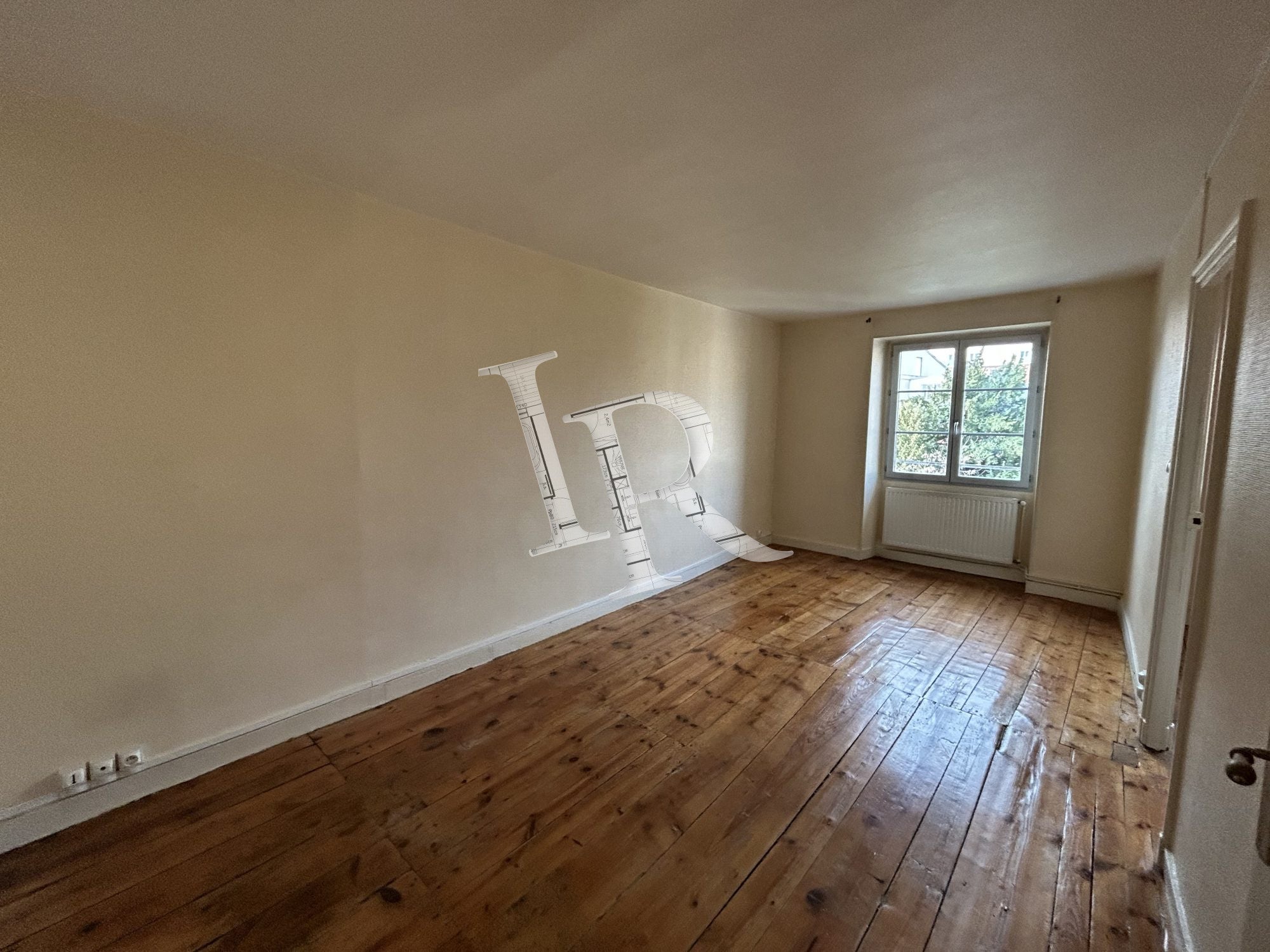 Appartement Boulevard Saint-Louis à Le Puy-en-Velay