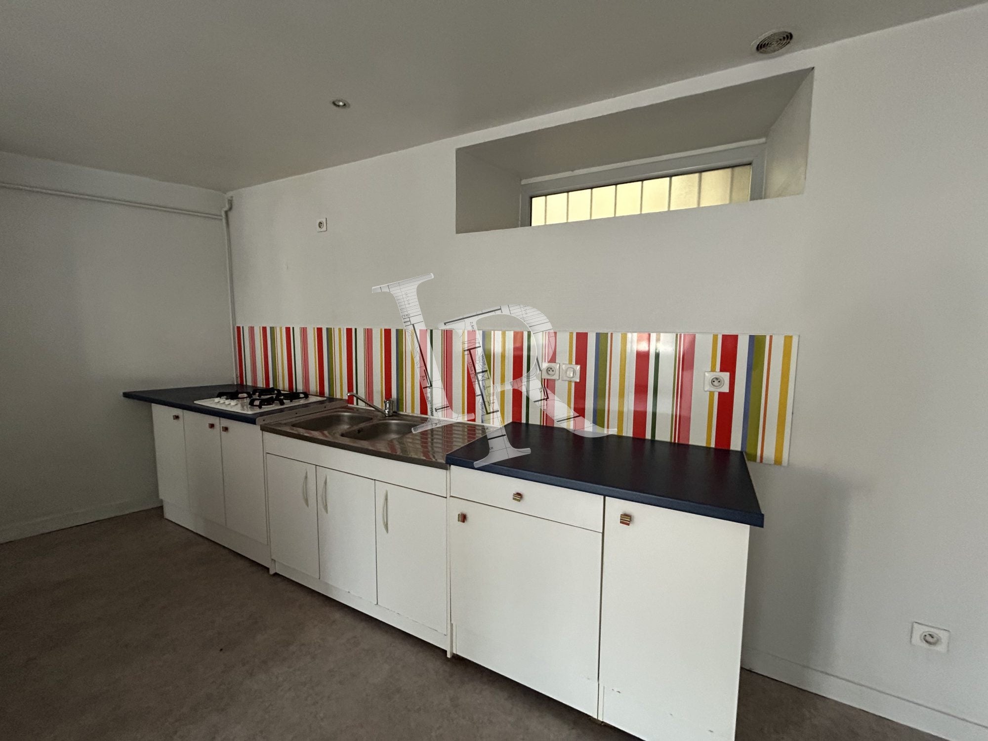 Appartement Boulevard Saint-Louis à Le Puy-en-Velay