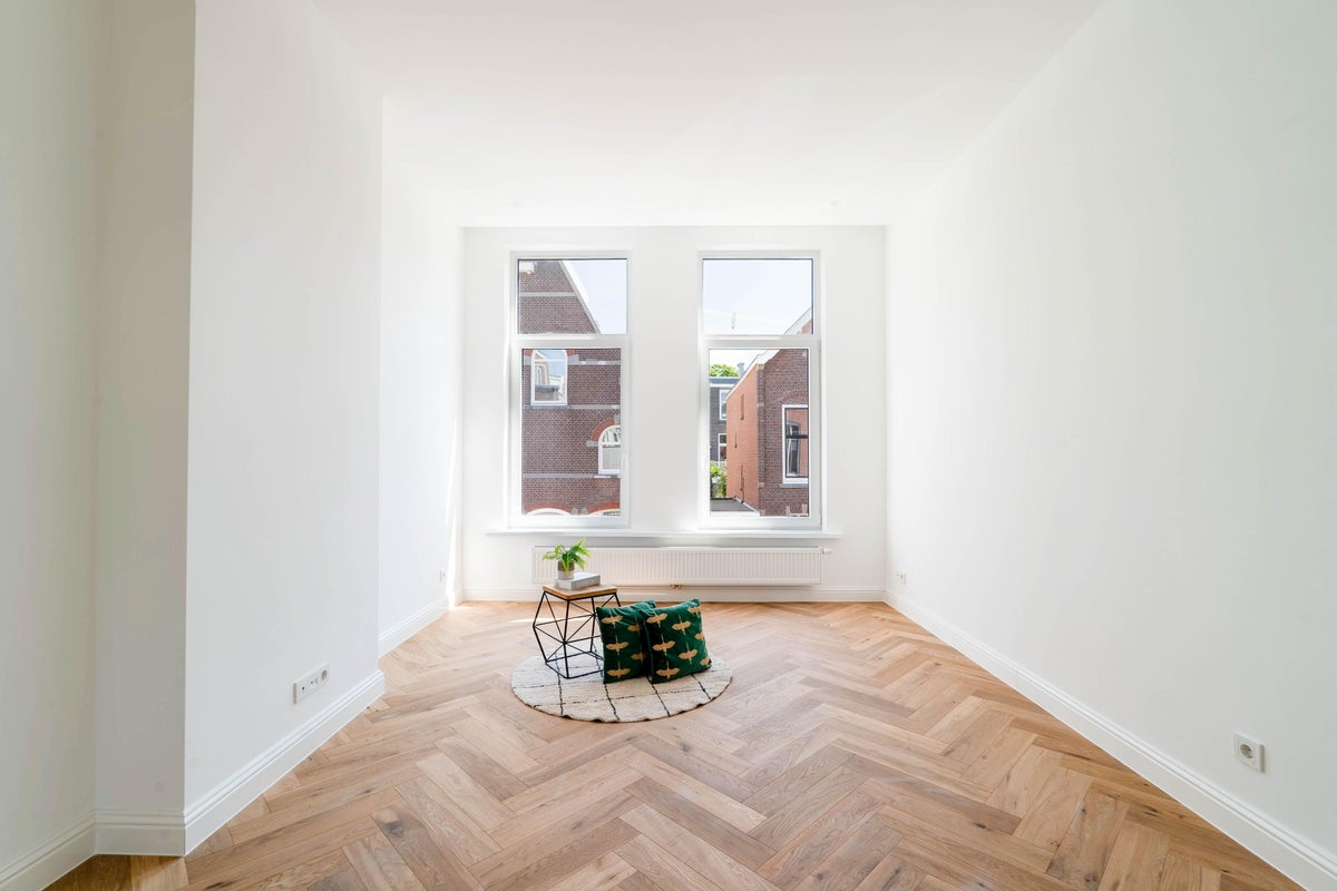 Huis Van Lumeystraat 5