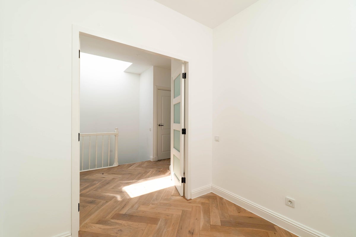 Huis Van Lumeystraat 19