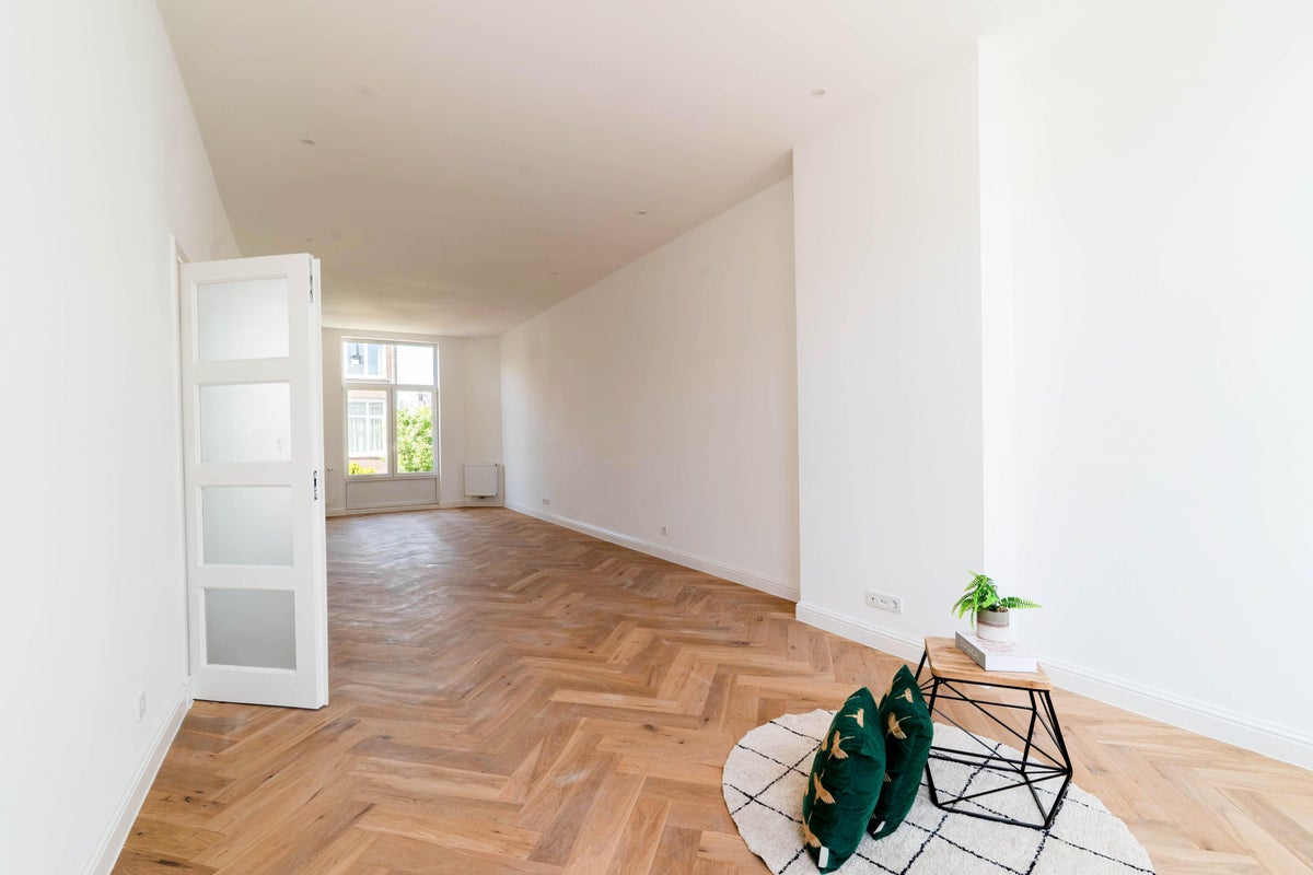 Huis Van Lumeystraat 6