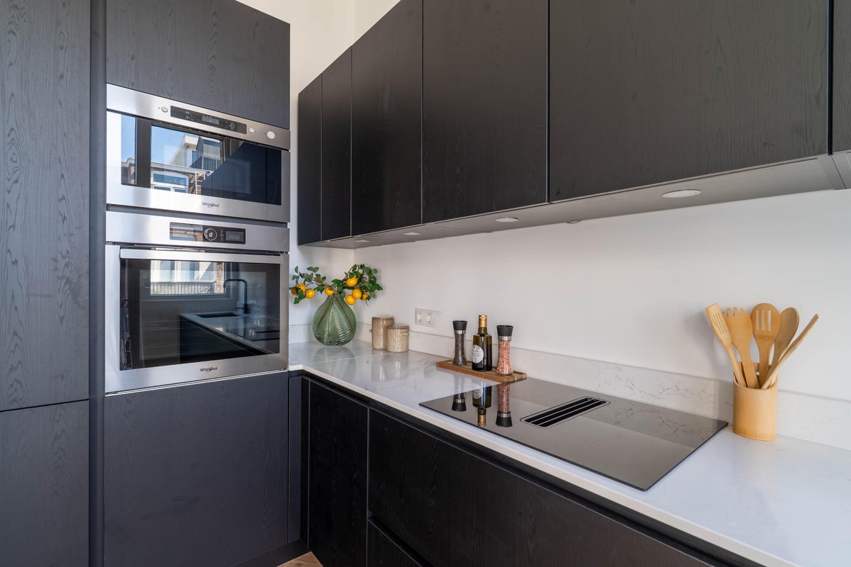 Huis Van Lumeystraat 8