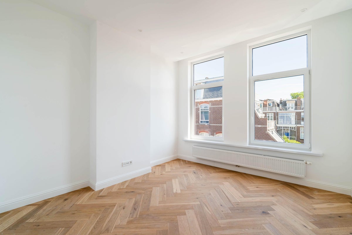 Huis Van Lumeystraat 16
