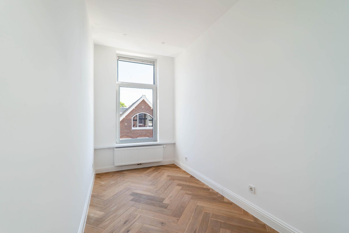 Huis Van Lumeystraat 15