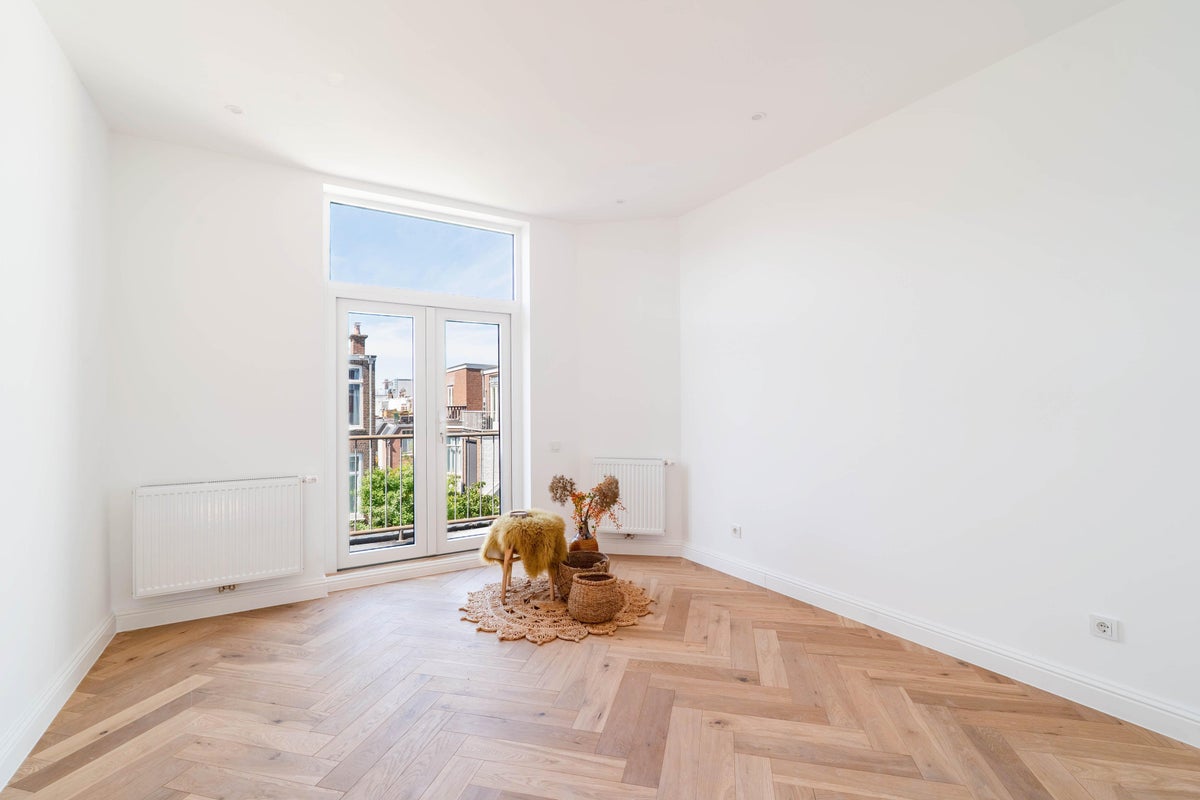 Huis Van Lumeystraat 20