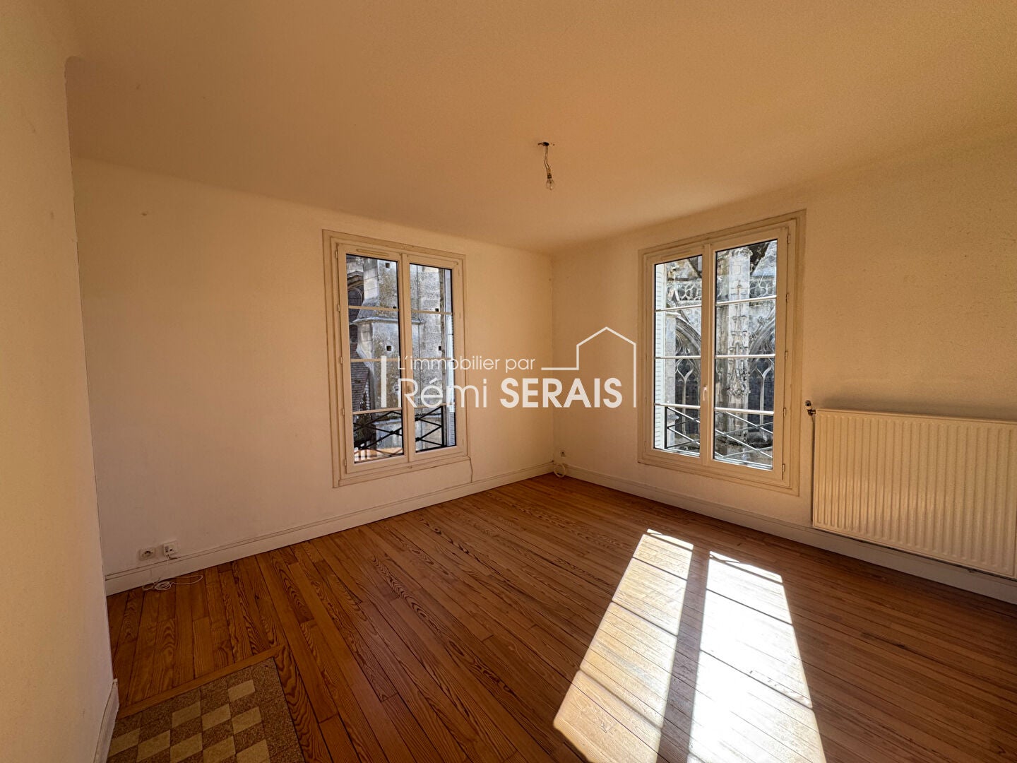 Flat Rue Gambetta in Falaise
