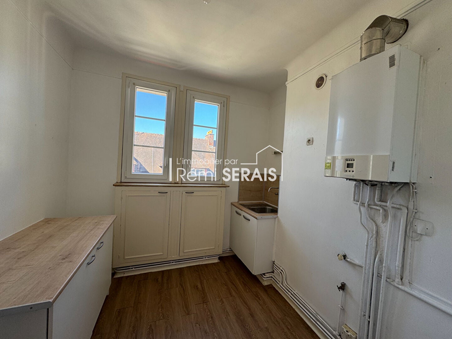 Flat Rue Gambetta in Falaise