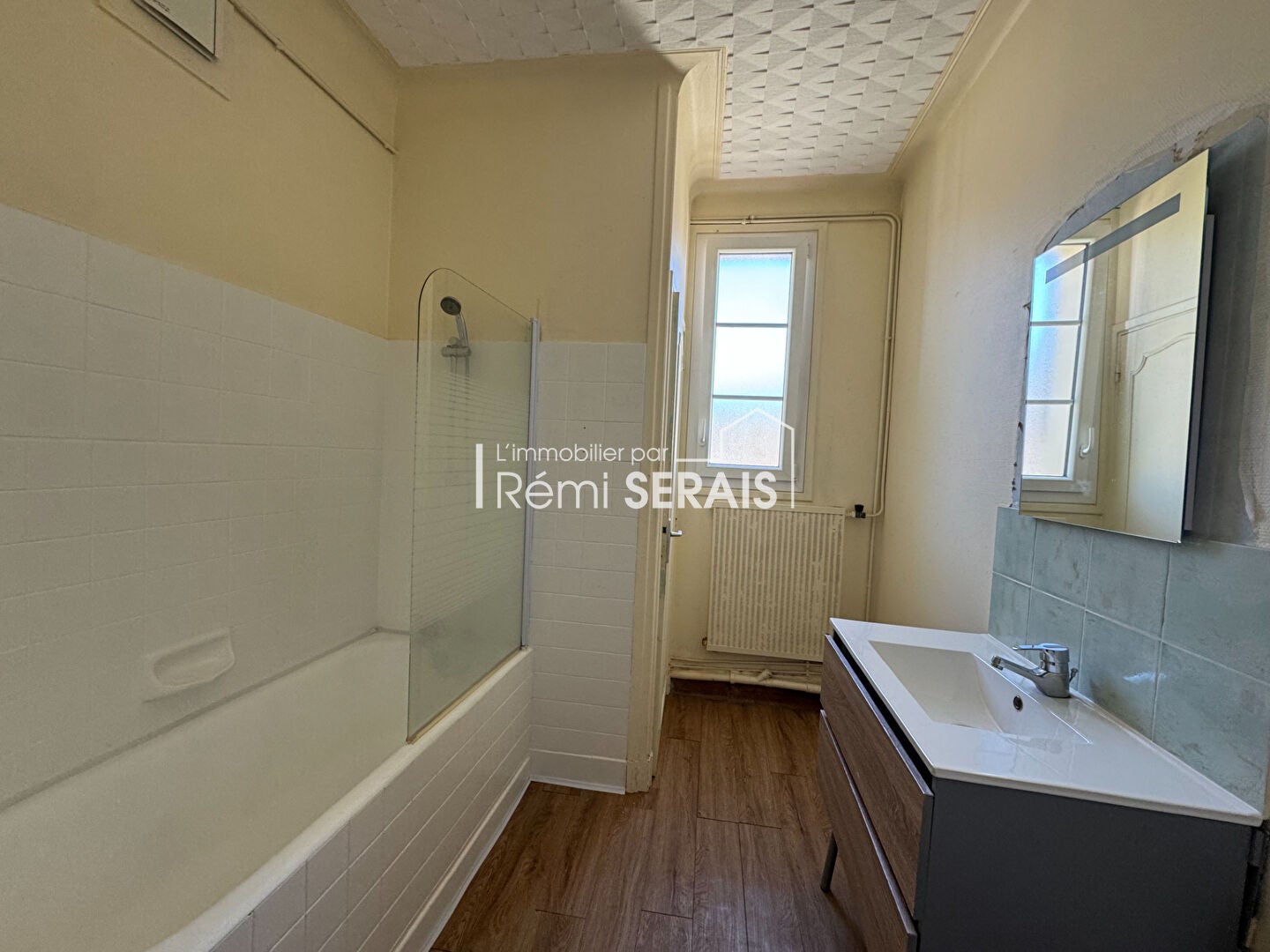 Flat Rue Gambetta in Falaise