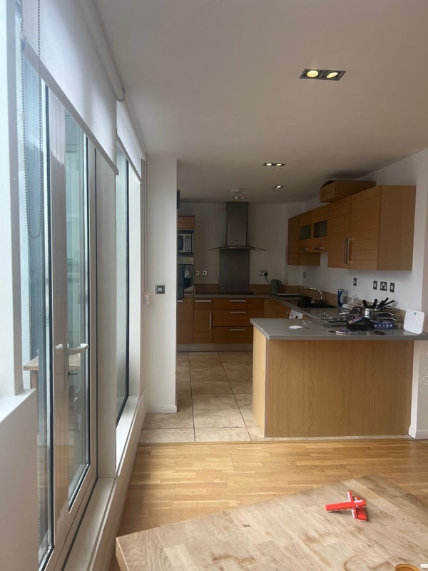 Room Limeharbour in Greater London