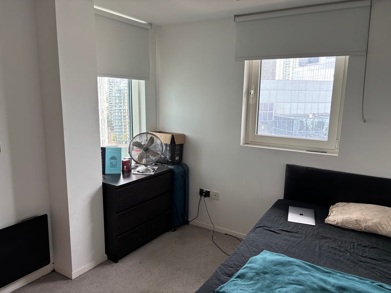 Room Limeharbour in Greater London