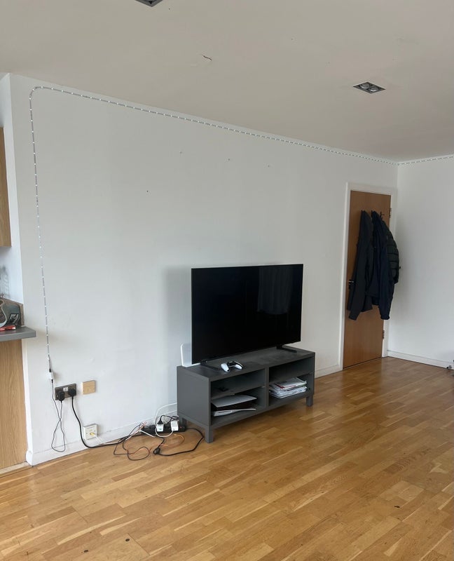Room Limeharbour in Greater London
