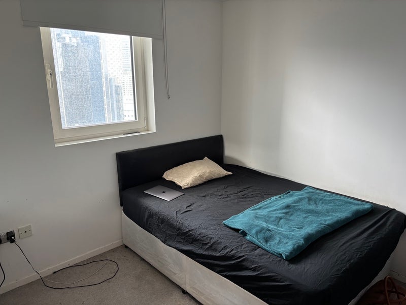 Room Limeharbour in Greater London