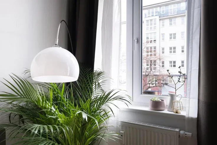 Wohnung Spandauer Damm in Berlin
