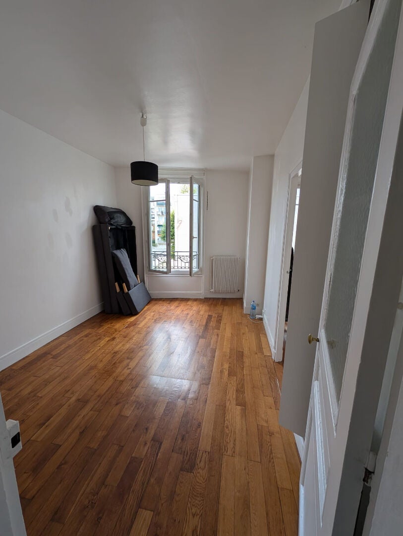 Appartement Rue Paul Bert à Nogent-sur-Marne
