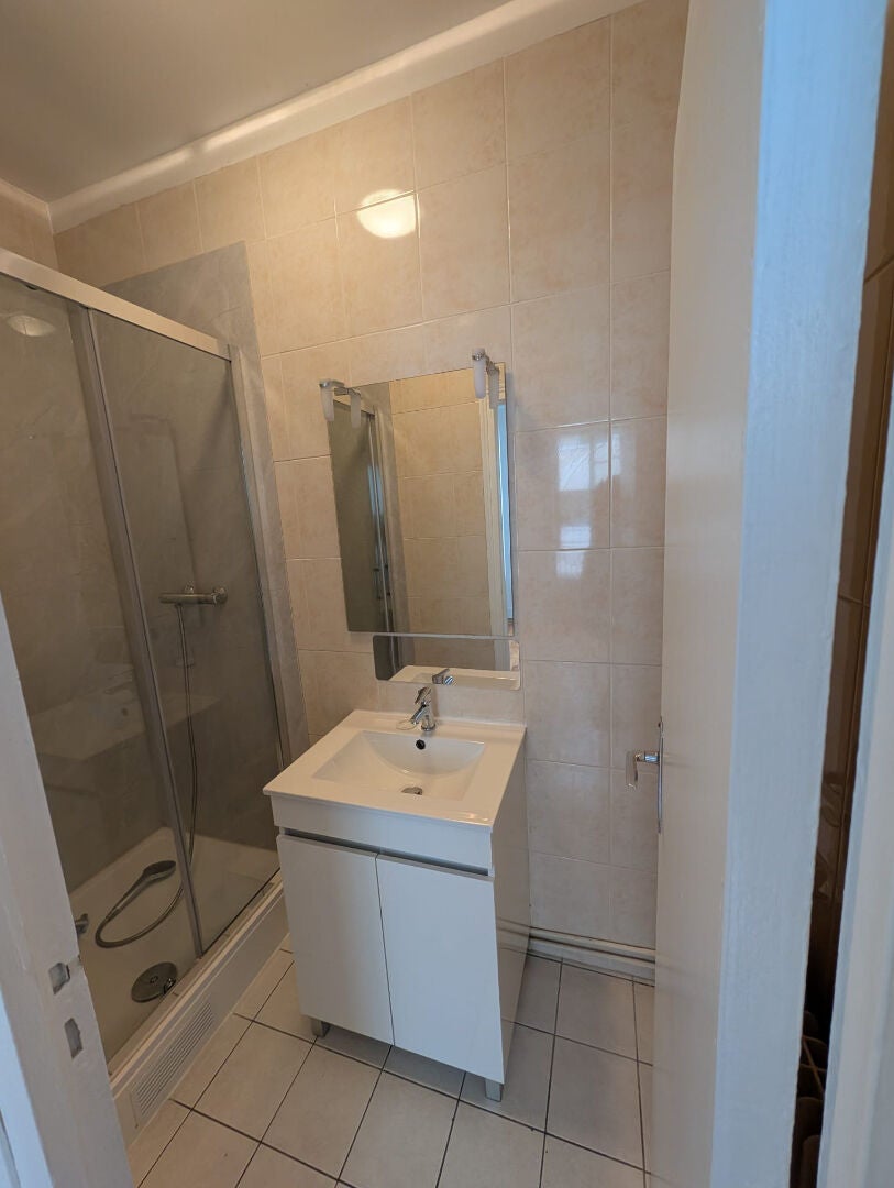 Appartement Rue Paul Bert à Nogent-sur-Marne