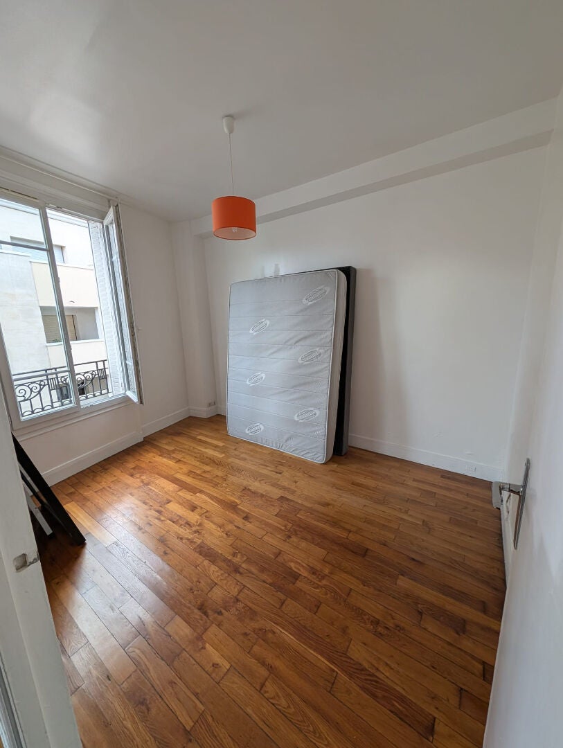Appartement Rue Paul Bert à Nogent-sur-Marne