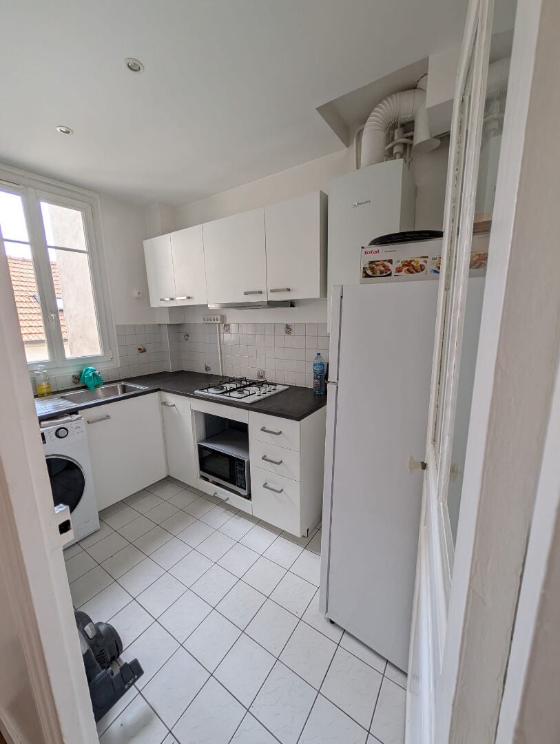 Appartement Rue Paul Bert à Nogent-sur-Marne
