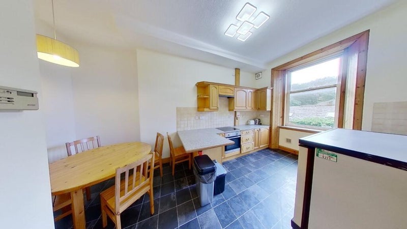 Room Dalkeith Road in City of Edinburgh