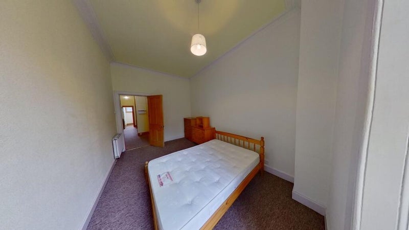 Room Dalkeith Road in City of Edinburgh